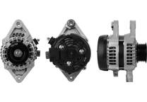 Dynamo / Alternator (Gereviseerd)