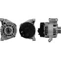 Dynamo / Alternator (Gereviseerd) LUCAS - LRA03377