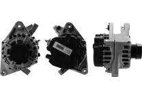 Dynamo / Alternator (Gereviseerd)