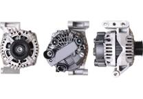 Dynamo / Alternator (Gereviseerd)