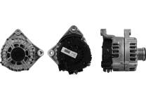 Dynamo / Alternator (Gereviseerd)
