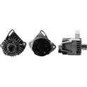 Dynamo / Alternator (Gereviseerd) LUCAS - LRA03423