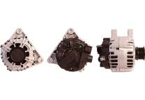 Dynamo / Alternator (Gereviseerd)