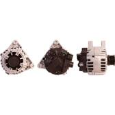 Dynamo / Alternator (Gereviseerd) LUCAS - LRA03431