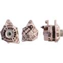 Dynamo / Alternator (Gereviseerd) LUCAS - LRA03444