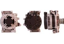 Dynamo / Alternator (Gereviseerd)