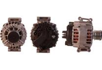 Dynamo / Alternator (Gereviseerd)
