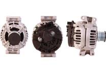 Dynamo / Alternator (Gereviseerd)