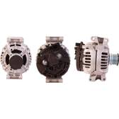 Dynamo / Alternator (Gereviseerd) LUCAS - LRA03464