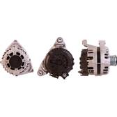 Dynamo / Alternator (Gereviseerd) LUCAS - LRA03466