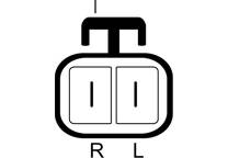 Dynamo / Alternator (Gereviseerd)