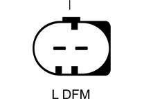 Dynamo / Alternator (Gereviseerd)