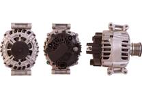 Dynamo / Alternator (Gereviseerd)