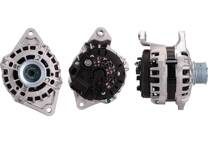 Dynamo / Alternator (Gereviseerd)