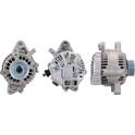 Dynamo / Alternator (Gereviseerd) LUCAS - LRA03558