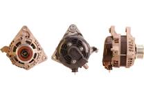 Dynamo / Alternator (Gereviseerd)