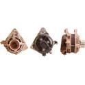 Dynamo / Alternator (Gereviseerd) LUCAS - LRA03563