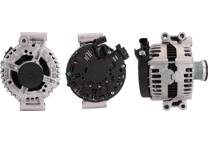 Dynamo / Alternator (Gereviseerd)