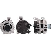 Dynamo / Alternator (Gereviseerd) LUCAS - LRA03568