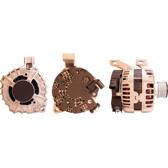Dynamo / Alternator (Gereviseerd) LUCAS - LRA03571