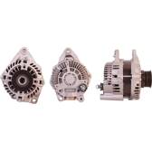 Dynamo / Alternator (Gereviseerd) LUCAS - LRA03575