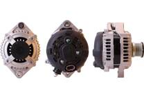 Dynamo / Alternator (Gereviseerd)