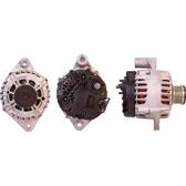 Dynamo / Alternator (Gereviseerd) LUCAS - LRA03580