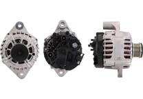 Dynamo / Alternator (Gereviseerd)