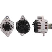 Dynamo / Alternator (Gereviseerd) LUCAS - LRA03583