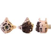 Dynamo / Alternator (Gereviseerd) LUCAS - LRA03590