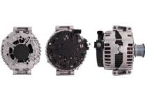 Dynamo / Alternator (Gereviseerd)