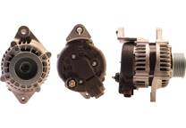 Dynamo / Alternator (Gereviseerd)