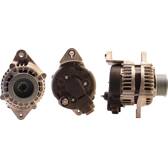 Dynamo / Alternator (Gereviseerd) LUCAS - LRA03597