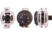 Dynamo / Alternator (Gereviseerd)