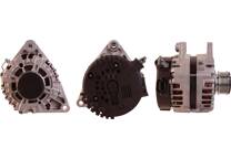Dynamo / Alternator (Gereviseerd)