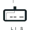 Dynamo / Alternator (Gereviseerd) LUCAS - LRA03616