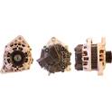 Dynamo / Alternator (Gereviseerd) LUCAS - LRA03621