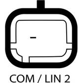 Dynamo / Alternator (Gereviseerd) LUCAS - LRA03626