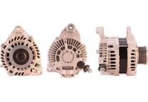 Dynamo / Alternator (Gereviseerd)