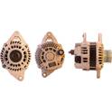 Dynamo / Alternator (Gereviseerd) LUCAS - LRA03638