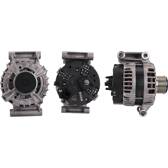 Dynamo / Alternator (Gereviseerd) LUCAS - LRA03639