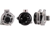 Dynamo / Alternator (Gereviseerd)