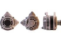 Dynamo / Alternator (Gereviseerd)