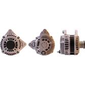 Dynamo / Alternator (Gereviseerd) LUCAS - LRA03653