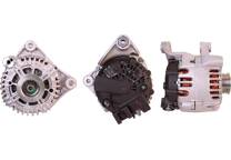 Dynamo / Alternator (Gereviseerd)