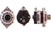 Dynamo / Alternator (Gereviseerd)