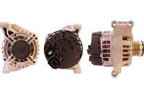 Dynamo / Alternator (Gereviseerd)