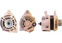 Dynamo / Alternator (Gereviseerd)