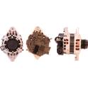 Dynamo / Alternator (Gereviseerd) LUCAS - LRA03671