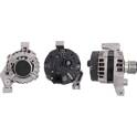 Dynamo / Alternator (Gereviseerd) LUCAS - LRA03679